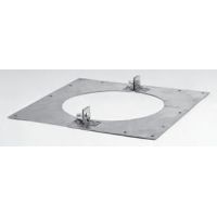 Metal-Fab B-Vent Big Vent Heavy Support - 22MHS