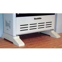 Stand for Empire HearthRite Heaters - HABF