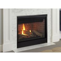 Majestic Meridian Series 42" Gas Fireplace - MERID42I