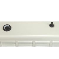 Hydraulic Thermostat Control