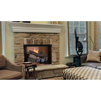 Superior 36" Vent-Free Masonry Fireboxes - VRT6036