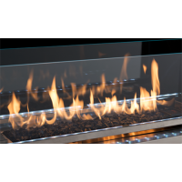 Superior 36" Outdoor Vent-Free Fireboxes, Linear - VRE4636