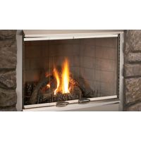 Superior 36" Outdoor Vent-Free System, Stainless Steel, Front Open - VRE4336