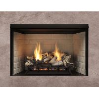Monessen Exacta BUF 36 Vent Free Firebox - BUF36