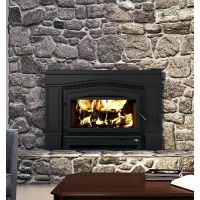 Osburn Matrix 2700 Wood Insert with Blower - OB02700