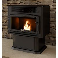 Osburn 2500 Pellet Stove - OP00025