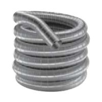 M&G DuraVent 3" DuraFlex AL 50' Aluminum Length - 3DFA-50