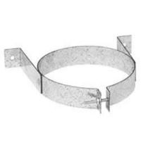Metal-Fab Corr/Guard 3" D Wall Hanger 2" Clearance - SW - 3CGSWWH2