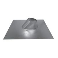 Selkirk 28" Model R Standard Flashing - 2003801 - 28F-S