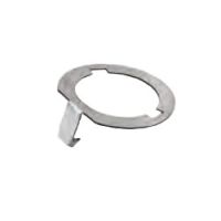 M&G DuraVent 3" PolyPro Locking Band - 3PPS-LB2