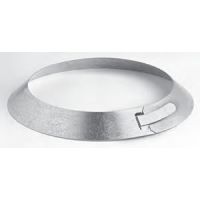 Metal-Fab B-Vent Big Vent Storm Collar - 28MSC