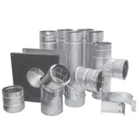 DuraVent 4 PelletVent 4 PelletVent Kit - 4PVL-KHA