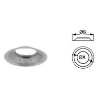 DuraVent 4 PelletVent Storm Collar - 4PVL-SC