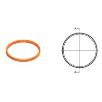 DuraVent 3" PelletVent Pro 3" Replacement Gasket - 3PVP-GA1