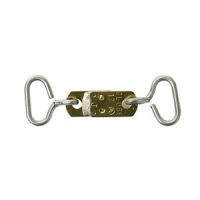 Metal-Fab Fire Damper - 165 Degree Fusible Link - FDFL165