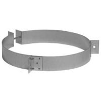 Metal-Fab Temp Guard 16" Support Band - 16TGSB