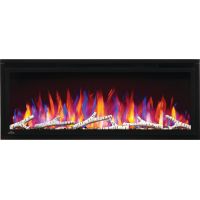 Napoleon Entice 42 Electric Fireplace - NEFL42CFH