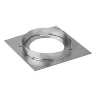 Metal-Fab Direct Vent Ceiling Firestop - 4DFS