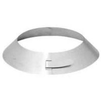 Metal-Fab Corr/Guard 4" D Storm Collar - VSW - 4CGVSWSC