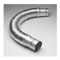 Selkirk 4'' 4DWC-5' Double Wall Flex Connector - 1740066 - 4DWC-5