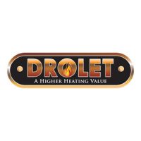Part for Drolet - 7  CATALYSER - 60137