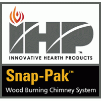 IHP 7 Inch Snap-Pak - Insulation Shield - 7SPIS