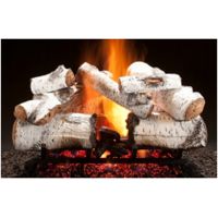 Hargrove 21" Aspen Timbers Log Set - ATS21