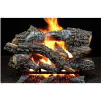 Hargrove 36" Canyon Timbers Log Set - CYS36