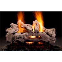 Hargrove 18" Driftwood Log Set - DRS18