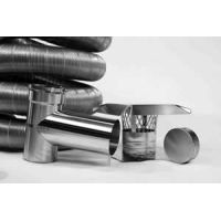 Selkirk 6 SFL 35 Complete Kit - 196105 - 6MF35KT