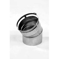 Selkirk 7 SFL Fixed Elbow 30 Degrees - 197134 - 7MFFE30