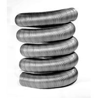 Selkirk 8 SFL 35 Stainless Flex Length - 198179 - 8MF35SFL