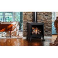 Free Standing Direct Vent Gas Stoves - FDV200S