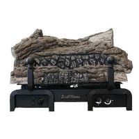 Buck Stove CR18 Vent-Free 18 Gas Log Set - GL CR18
