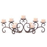 Pilgrim Hawthorne Candelabra - 17502