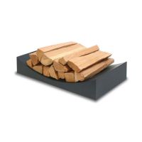 Pilgrim Minimalist Wood Holder - Small - 18575