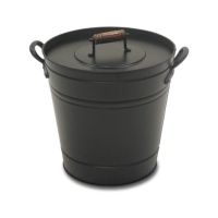 Pilgrim Air Insulated Ash Bucket Pro - 19504