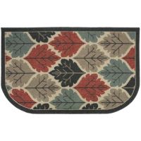 Pilgrim Shenandoah Naural Hearth Rug - 19650-1