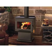 Superior Wood-Burning Stove, Freestanding - WXS2016