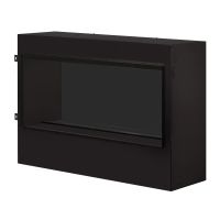 Dimplex 40 Professional Built-In Box With Heat For CDFI1000-Pro - CDFI-BX1000