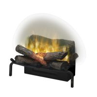 Dimplex Revillusion 20 Plug-In Log Set - RLG20