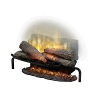 Dimplex Revillusion 25 Plug-In Log Set - RLG25
