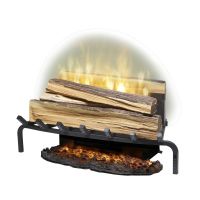 Dimplex Revillusion 25 Plug-In Fresh Cut Log Set - RLG25FC