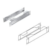 DuraVent 5 Oval B-Vent Firestop Spacer 2x6 - 5BVOF2X6
