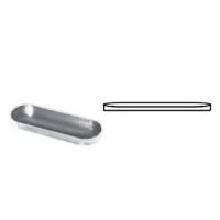 DuraVent 5 Oval B-Vent Tee Cap - 5BVOTC