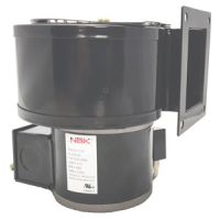 NBK Aftermarket BLOWER MOTOR 115V 50/60 HZ - RPM 3000 - 12188/OEM-1TDP1