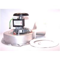 NBK Aftermarket BLOWER MOTOR - DRAFT INDUCER 115V 1014529 - 12194/OEM-1014529