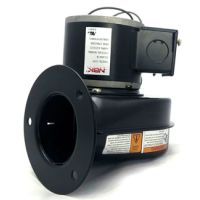 NBK Aftermarket BLOWER MOTOR PSC 115V - 50/60HZ 1TDN7 - 12371/OEM-1TDN7