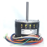 NBK Aftermarket BLOWER MOTOR 1/2 HP - 20055/OEM-1013341