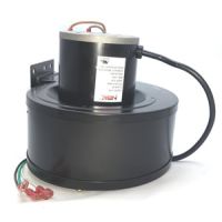 NBK Aftermarket BLOWER MOTOR - CONVECTION - 20146/OEM-3-21-33647